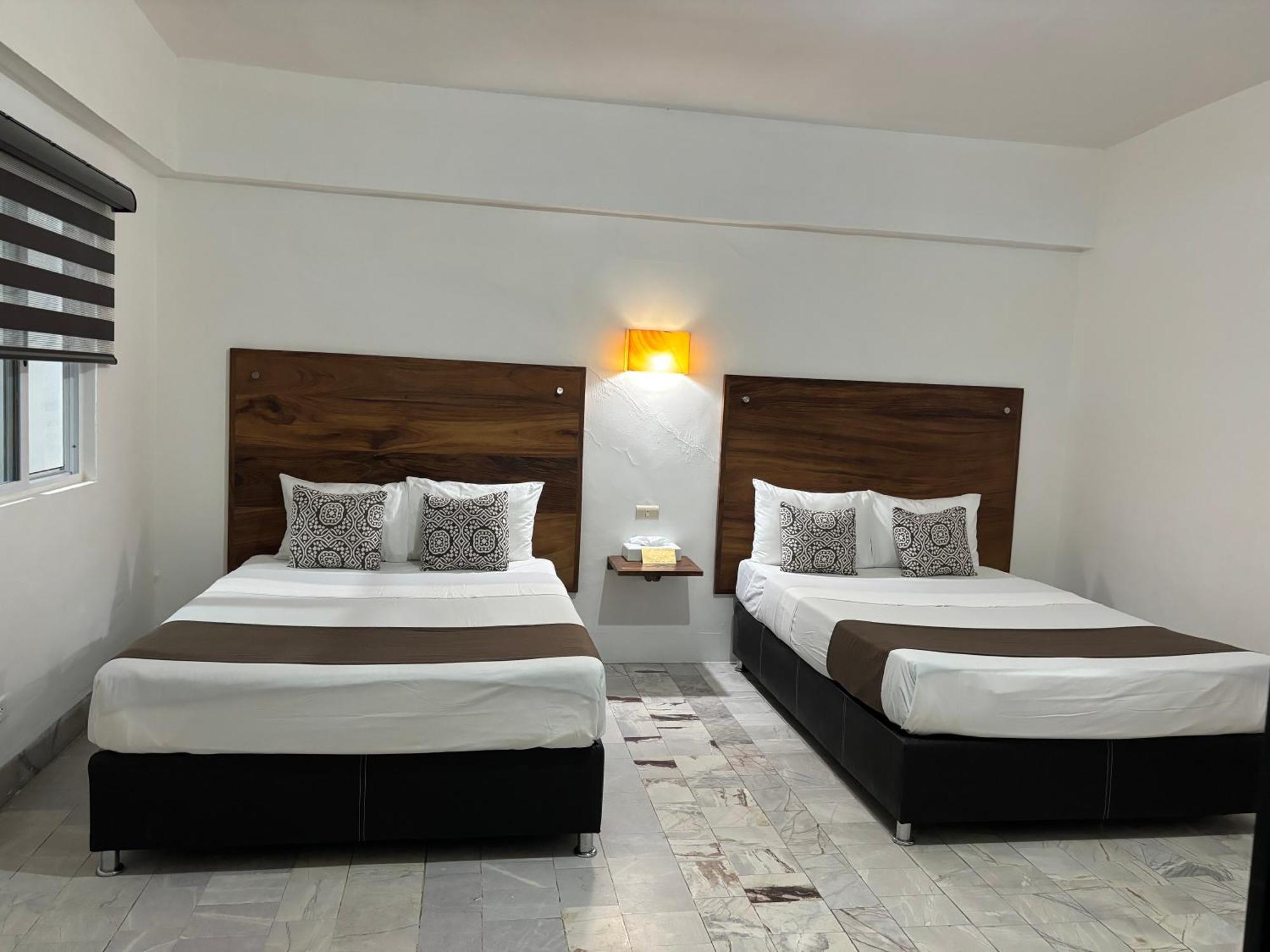 Hotel Boutique Ixaya Пуэрто-Вальярта Экстерьер фото
