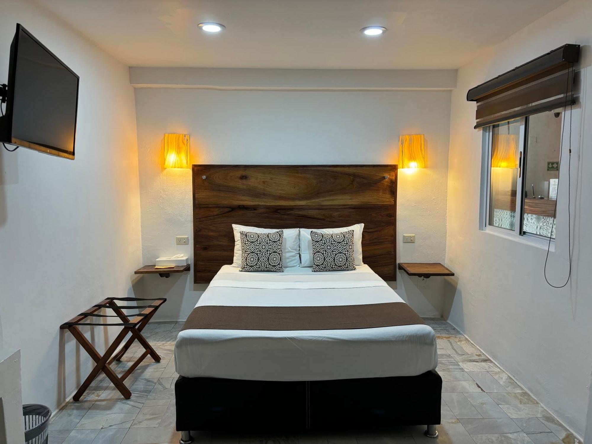 Hotel Boutique Ixaya Пуэрто-Вальярта Экстерьер фото