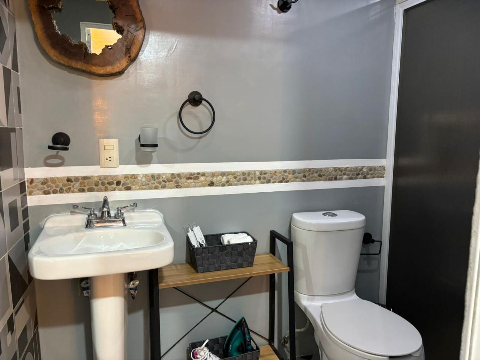 Hotel Boutique Ixaya Пуэрто-Вальярта Номер фото